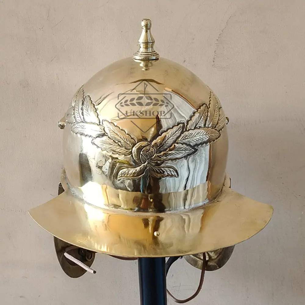 roman helmet f3