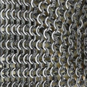 Chainmail shirt 5 Home