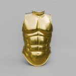 Roman Muscle Body Armor