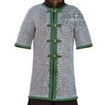 alu chainmail shirt long