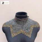Chainmail Collar