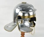 Imperial Roman Gallic C Helmet