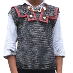 Chainmail Lorica Hamata
