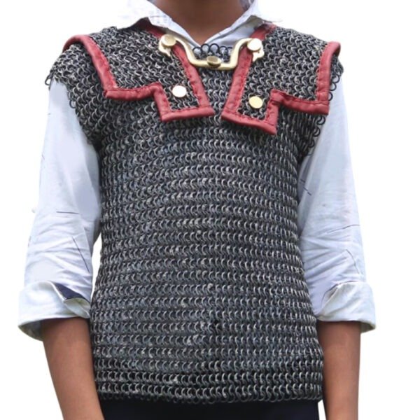 Chainmail Lorica Hamata