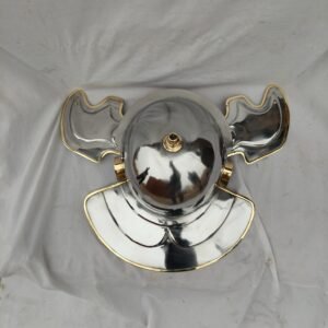 Roman helmet 1 Home