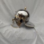 Roman helmet (2)