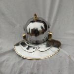 Roman helmet (2)
