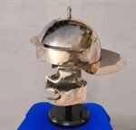 Roman Imperial Helmet