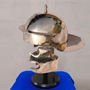 Roman Imperial Helmet
