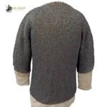 chainmail shirt 12