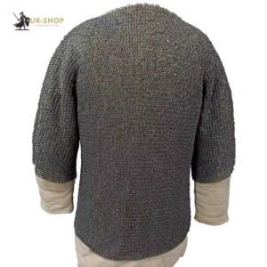 chainmail shirt 11 Home