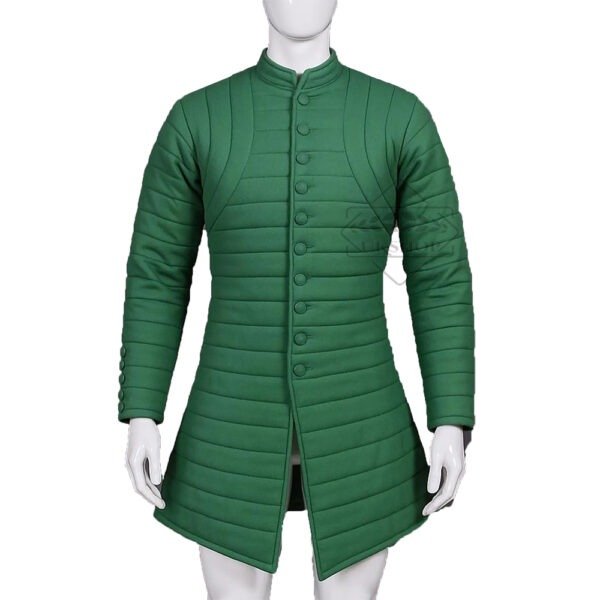 Medieval Padded Gambeson