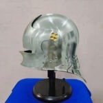 german sallet 1