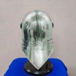 german sallet 1
