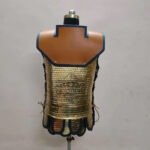 lorica armor 11