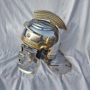 Roman Helmet Imperial
