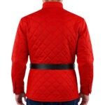 red gambeson548