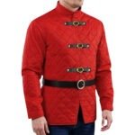 red gambeson548