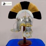 Roman Gallic Helmet