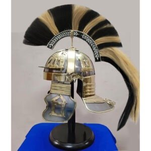 Roman IMPERIAL Helmet