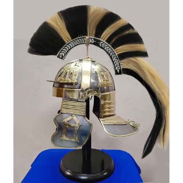 Roman IMPERIAL Helmet