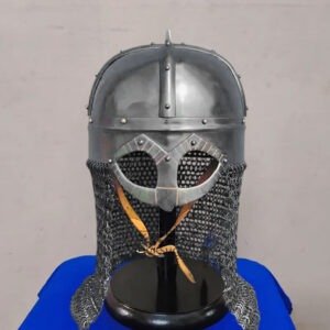 Viking Helmet
