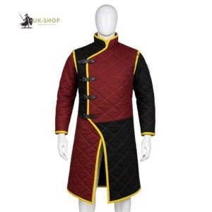 Medieval Long Gambeson