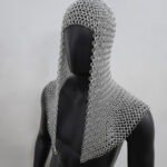 chainmail coif point 2