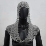 chainmail coif point 2