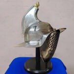 gladiator helmet n1