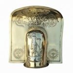 gladiator shoulder arm 1