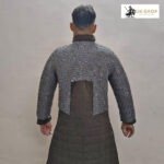 half body chainmail 1