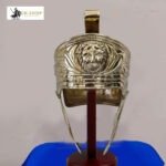 roman helmet n1
