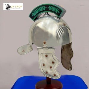 Roman helmet Weisenau Guttmann type1st half of the 1st century A.D.