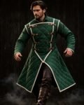Medieval gambeson (2)
