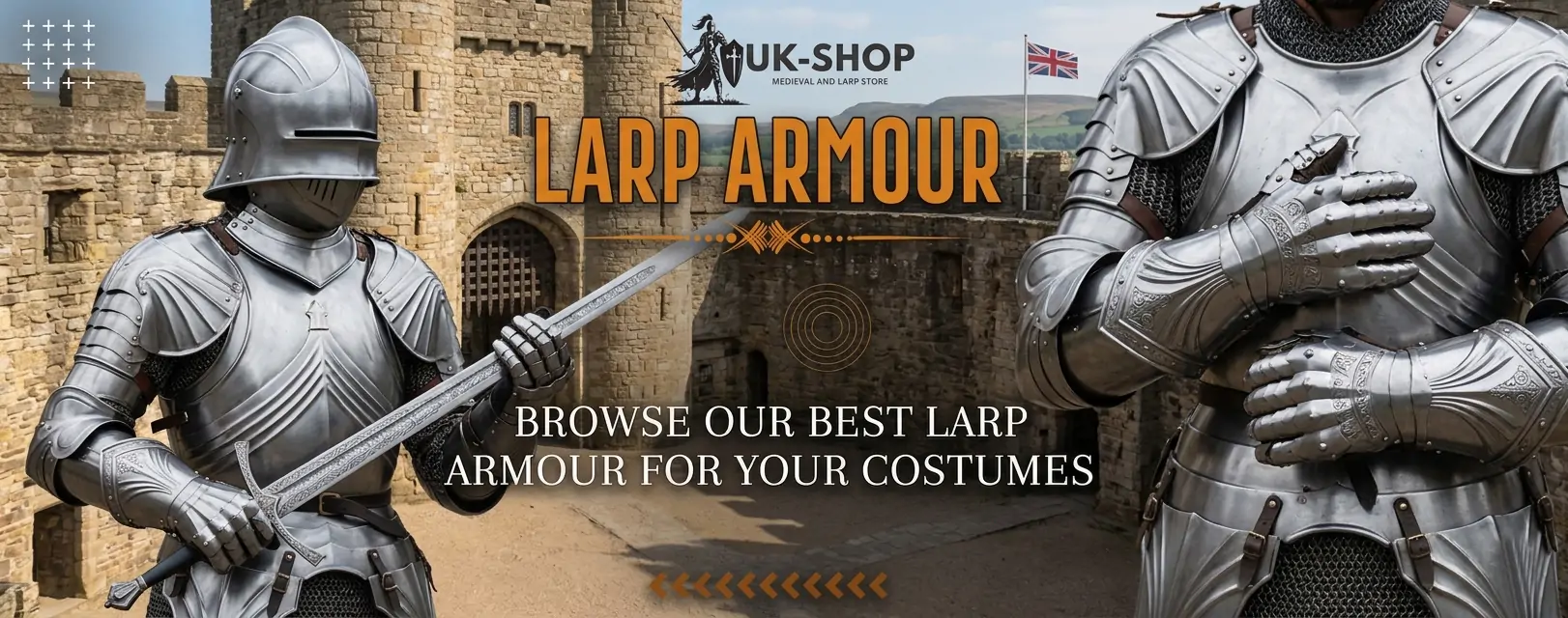 Home 1 armor ukshop banner