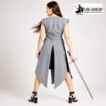 linen tunic