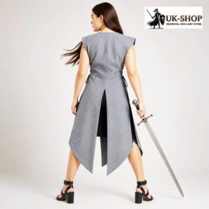 linen tunic 1 Home