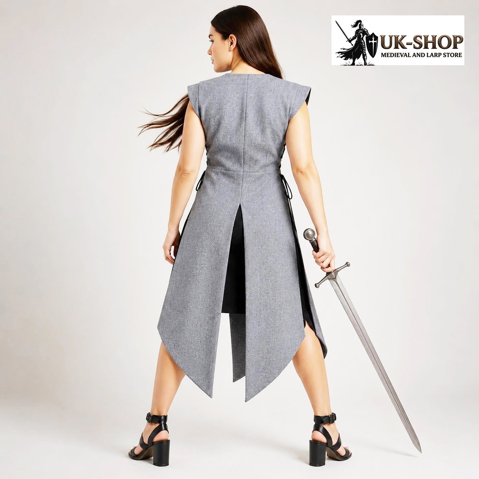 linen tunic 1