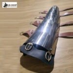 manical steel 1