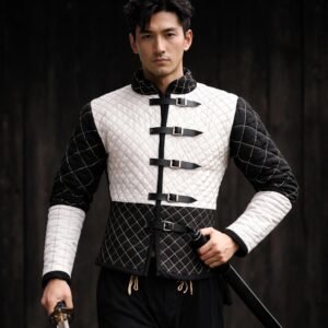 medieval gambeson 5 Home