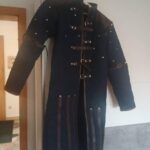 renfaire gambeson costume (1)