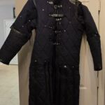 renfaire gambeson costume (1)