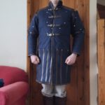 renfaire gambeson costume (1)