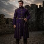 renfaire gambeson costume (1)