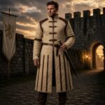 renfaire gambeson costume (1)