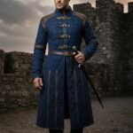 renfaire gambeson costume (1)