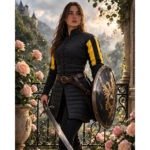 Highland Defender Gambeson
