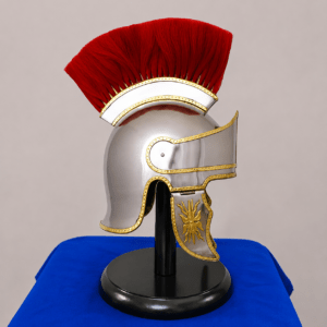 Attic Helmet