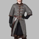 Chainmail Hauberks